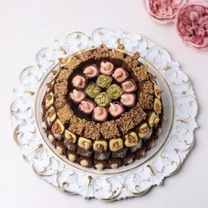 HALA TRAY